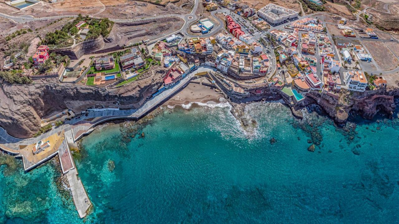 El Secreto Del Norte Las Palmas de Gran Canaria Eksteriør billede