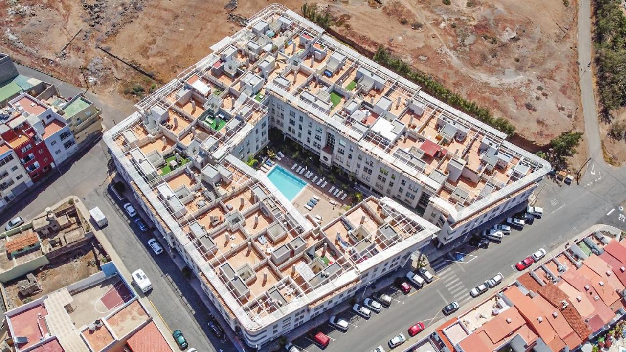 El Secreto Del Norte Las Palmas de Gran Canaria Eksteriør billede