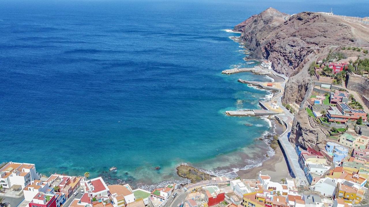 El Secreto Del Norte Las Palmas de Gran Canaria Eksteriør billede
